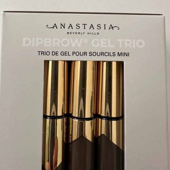Anastasia Beverly Hill Dip Brow Mini Set - Picture 2 of 4